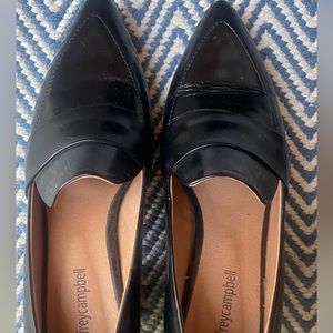 Jeffrey Campbell Shoes Size 8 Black